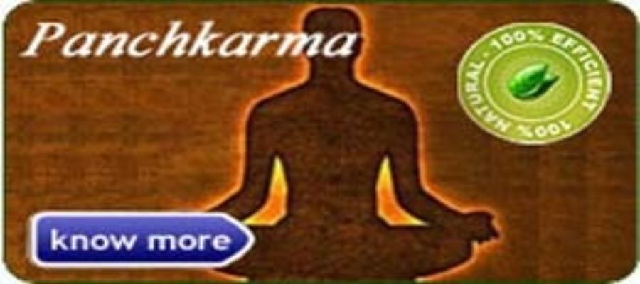 Why We Need Panchakarma?